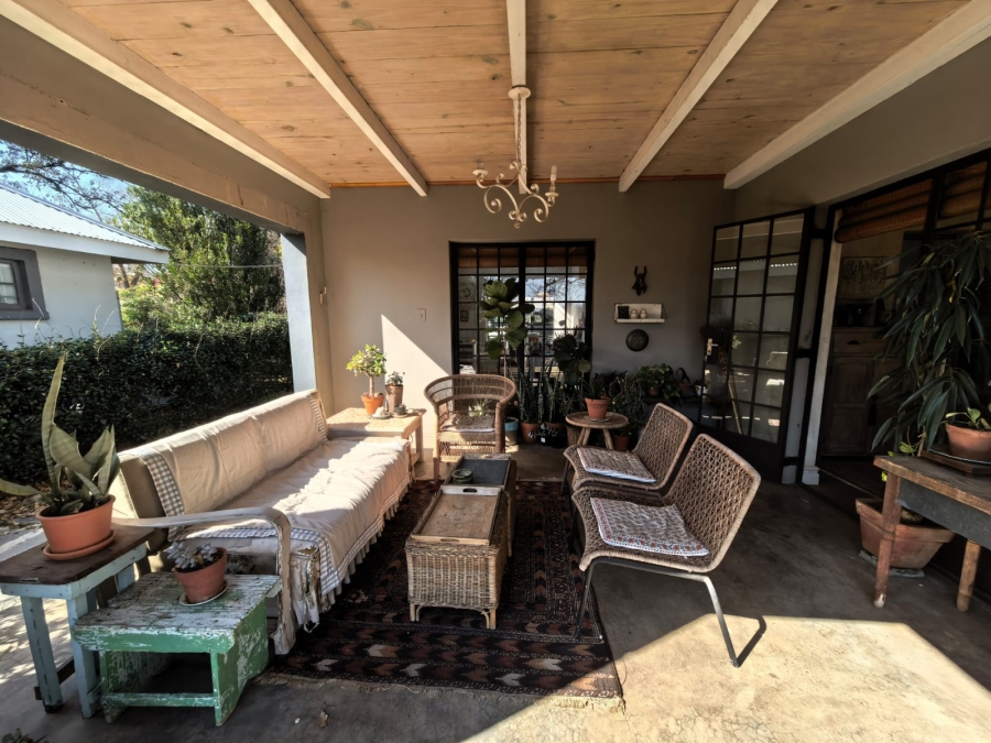 3 Bedroom Property for Sale in Parys Free State